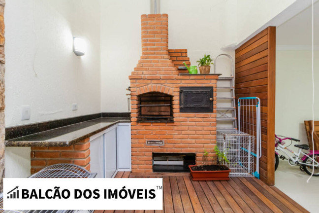Imagem Casa com 3 Quartos à Venda, 110 m² em São Paulo Imagem Casa com 3 Quartos à Venda, 110 m² em São Paulo