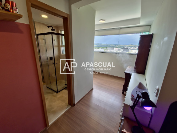Imagem Apartamento com 2 Quartos à Venda, 64 m² em Urbanova - São José Dos Campos Imagem Apartamento com 2 Quartos à Venda, 64 m² em Urbanova - São José Dos Campos
