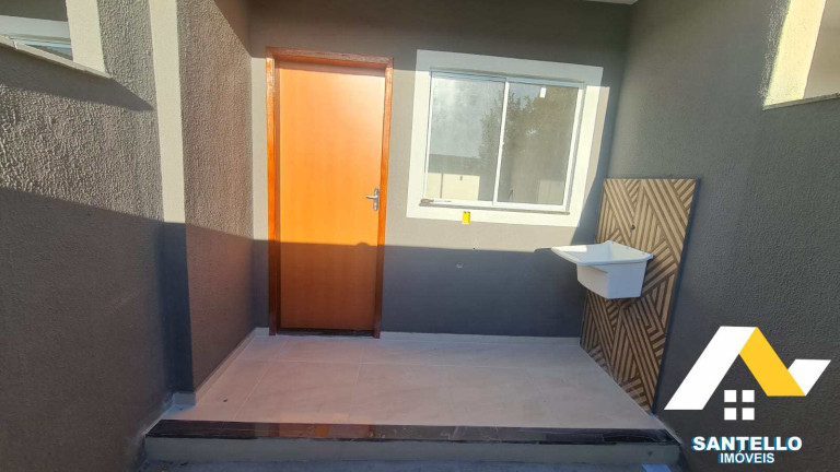 Imagem Casa com 2 Quartos à Venda, 85 m² em Laranjal - São Gonçalo Imagem Casa com 2 Quartos à Venda, 85 m² em Laranjal - São Gonçalo