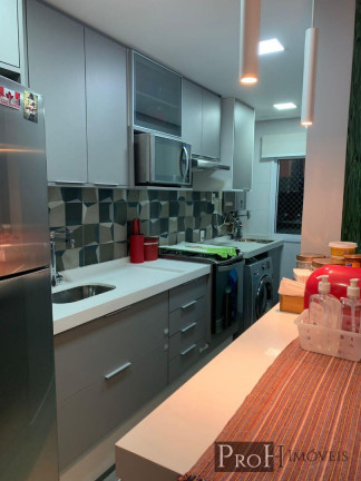 Imagem Apartamento com 3 Quartos à Venda, 71 m² em Centro - São Bernardo Do Campo Imagem Apartamento com 3 Quartos à Venda, 71 m² em Centro - São Bernardo Do Campo