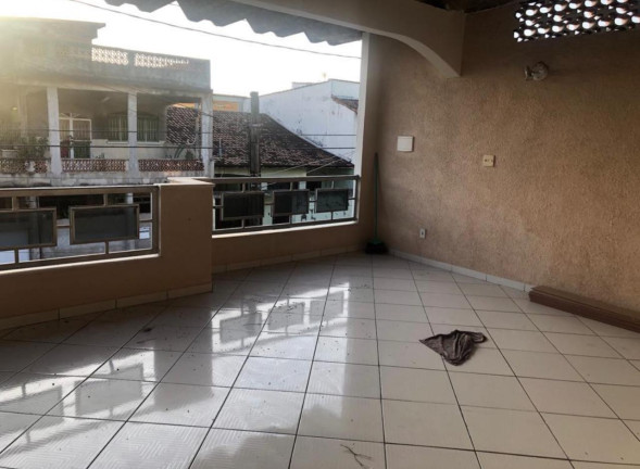 Imagem Casa com 4 Quartos à Venda, em Campo Grande - Rio De Janeiro Imagem Casa com 4 Quartos à Venda, em Campo Grande - Rio De Janeiro