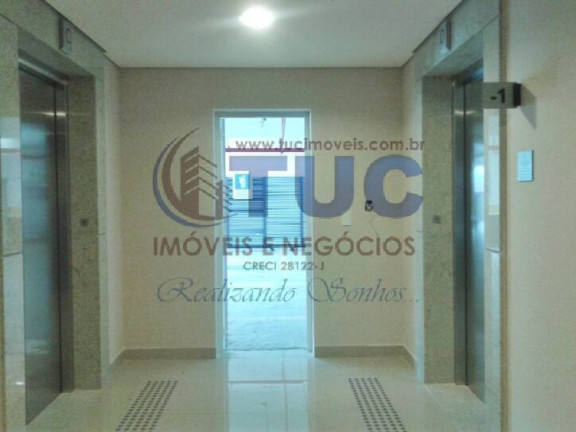 Imagem Imóvel Comercial à Venda, 38 m² em São Bernardo Do Campo