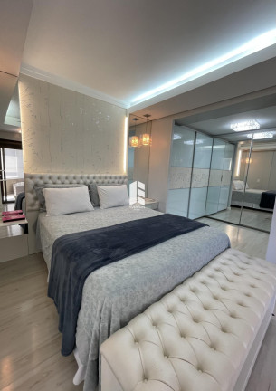 Imagem Apartamento com 3 Quartos à Venda, 200 m² em Nossa Senhora De Lourdes - Santa Maria Imagem Apartamento com 3 Quartos à Venda, 200 m² em Nossa Senhora De Lourdes - Santa Maria