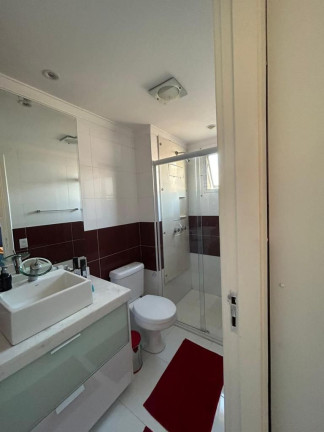 Imagem Imóvel com 3 Quartos à Venda, 147 m² em Portal Do Morumbi - São Paulo