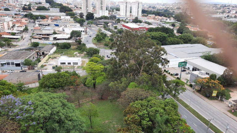 Imagem Apartamento com 3 Quartos à Venda ou Locação, 75 m² em Além Ponte - Sorocaba Imagem Apartamento com 3 Quartos à Venda ou Locação, 75 m² em Além Ponte - Sorocaba