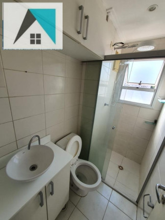 Imagem Apartamento para Alugar, 56 m² em Portais (polvilho) - Cajamar