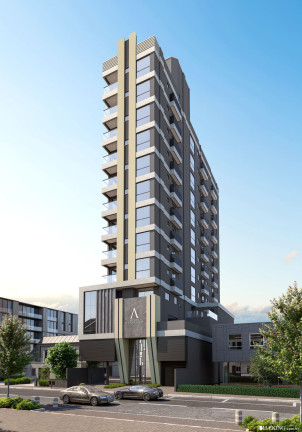 Apartamento com 3 Quartos à Venda, 135 m² em Porto Belo - Porto Belo