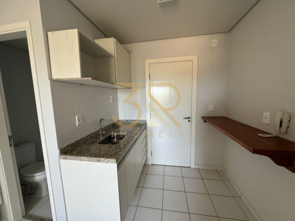 Imagem Apartamento com 1 Quarto para Alugar, 23 m² em Iguatemi - Ribeirão Preto Imagem Apartamento com 1 Quarto para Alugar, 23 m² em Iguatemi - Ribeirão Preto