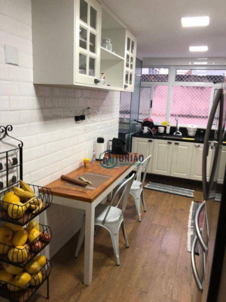 Imagem Apartamento com 3 Quartos à Venda, 115 m² em Icaraí - Niterói Imagem Apartamento com 3 Quartos à Venda, 115 m² em Icaraí - Niterói