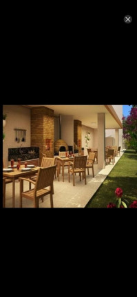 Imagem Apartamento com 2 Quartos à Venda, 49 m² em Conceição - Osasco