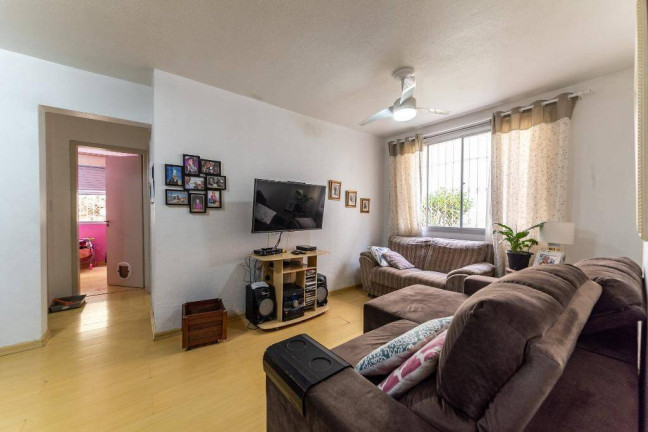 Imagem Apartamento com 2 Quartos à Venda, 63 m² em São João - Porto Alegre Imagem Apartamento com 2 Quartos à Venda, 63 m² em São João - Porto Alegre