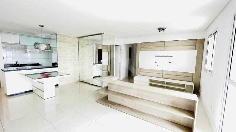 Apartamento com 2 Quartos à Venda, 87 m² em Vila Andrade - São Paulo