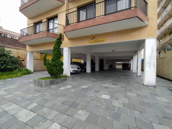 Imagem Apartamento com 2 Quartos à Venda, 100 m² em Vila Caiçara - Praia Grande Imagem Apartamento com 2 Quartos à Venda, 100 m² em Vila Caiçara - Praia Grande