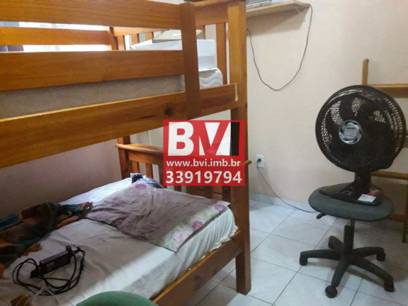 Imagem Apartamento com 2 Quartos à Venda, 69 m² em Irajá - Rio De Janeiro