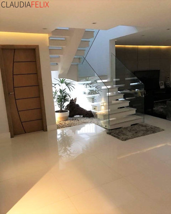 Imagem Casa com 3 Quartos à Venda, 360 m² em Boqueirão - Praia Grande Imagem Casa com 3 Quartos à Venda, 360 m² em Boqueirão - Praia Grande