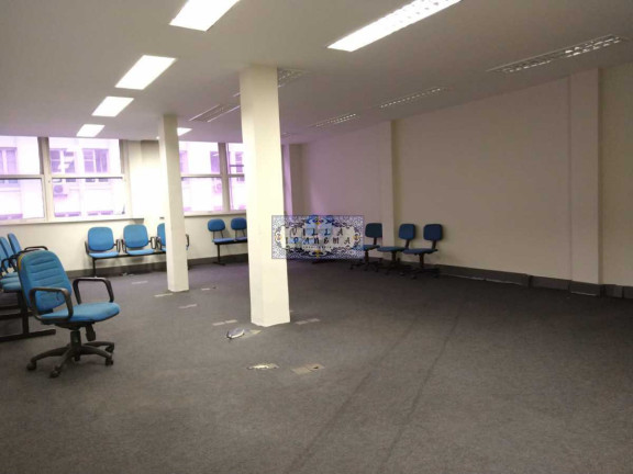 Imagem Sala Comercial para Alugar, 160 m² em Centro - Rio De Janeiro Imagem Sala Comercial para Alugar, 160 m² em Centro - Rio De Janeiro