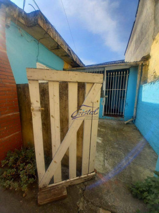 Imagem Casa com 2 Quartos para Alugar, 68 m² em Butantã - São Paulo Imagem Casa com 2 Quartos para Alugar, 68 m² em Butantã - São Paulo