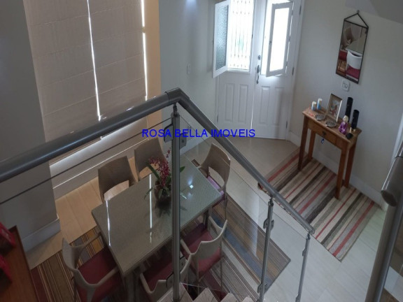 Imagem Sobrado com 4 Quartos à Venda, 350 m² em Jardim Portal De Itaici - Indaiatuba