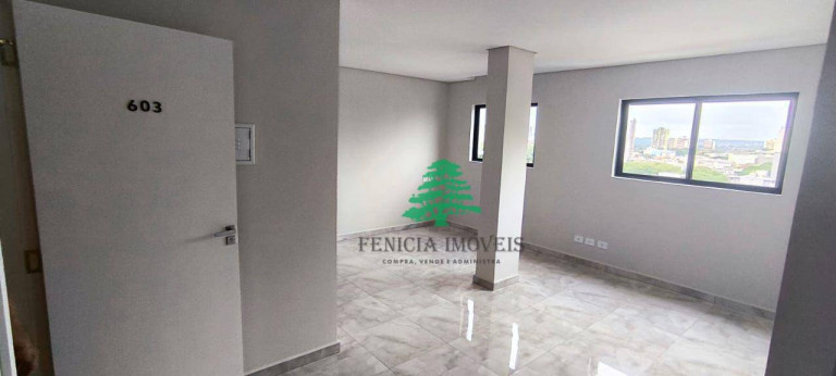 Imagem Apartamento com 1 Quarto à Venda, 31 m² em Centro - Foz Do Iguaçu Imagem Apartamento com 1 Quarto à Venda, 31 m² em Centro - Foz Do Iguaçu