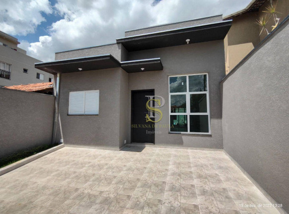 Imagem Casa com 3 Quartos à Venda, 98 m² em Nova Cerejeira - Atibaia Imagem Casa com 3 Quartos à Venda, 98 m² em Nova Cerejeira - Atibaia