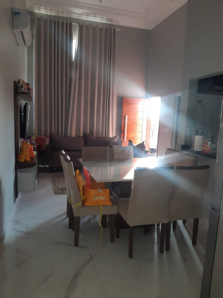 Imagem Casa de Condomínio com 3 Quartos à Venda, 113 m² em Loteamento Dinorá Rosa - Sorocaba Imagem Casa de Condomínio com 3 Quartos à Venda, 113 m² em Loteamento Dinorá Rosa - Sorocaba