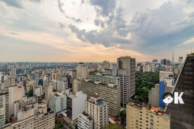 Imagem Apartamento com 4 Quartos à Venda, 369 m² em Jardim Paulista - São Paulo