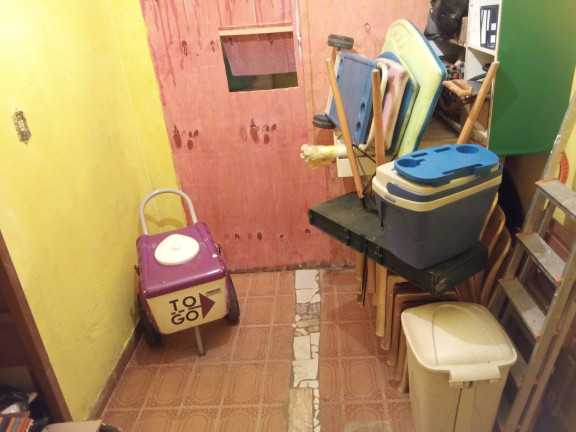 Imagem Sobrado com 3 Quartos à Venda, 125 m² em Jardim Zaira - Mauá Imagem Sobrado com 3 Quartos à Venda, 125 m² em Jardim Zaira - Mauá