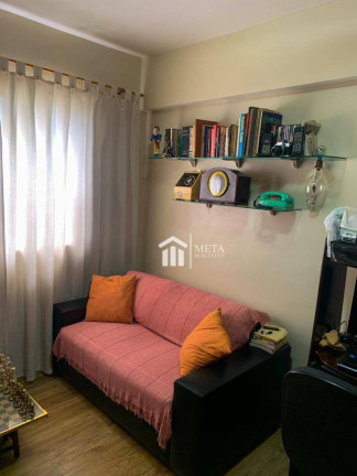Imagem Imóvel com 1 Quarto à Venda, 48 m² em Jardim Brasil - São Paulo Imagem Imóvel com 1 Quarto à Venda, 48 m² em Jardim Brasil - São Paulo