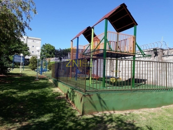 Imagem Apartamento com 2 Quartos à Venda, 46 m² em Lagoinha - Ribeirão Preto Imagem Apartamento com 2 Quartos à Venda, 46 m² em Lagoinha - Ribeirão Preto