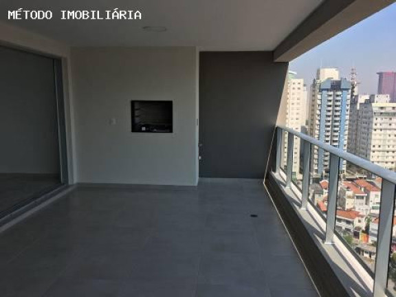 Imagem Apartamento com 3 Quartos à Venda, 121 m² em Pinheiros - São Paulo Imagem Apartamento com 3 Quartos à Venda, 121 m² em Pinheiros - São Paulo