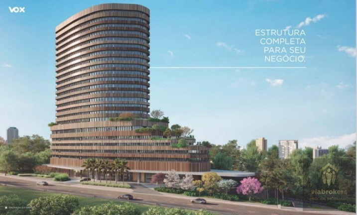 Imagem Imóvel Comercial à Venda, em Bonfim Paulista - Ribeirão Preto Imagem Imóvel Comercial à Venda, em Bonfim Paulista - Ribeirão Preto