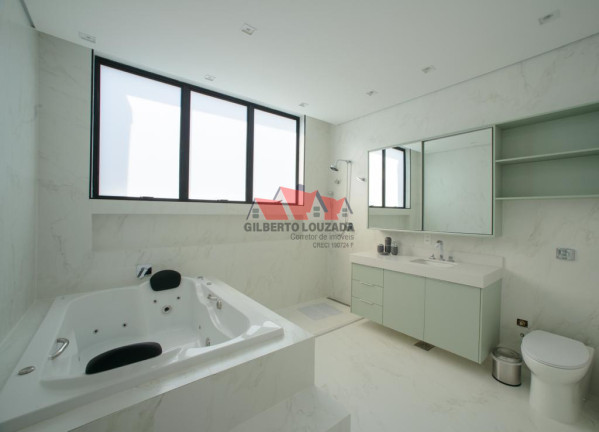 Imagem Casa de Condomínio com 4 Quartos à Venda, 400 m² em Alphaville - Santana De Parnaíba