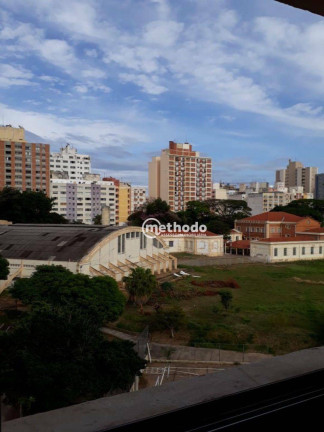 Imagem Apartamento com 1 Quarto à Venda, 44 m² em Botafogo - Campinas Imagem Apartamento com 1 Quarto à Venda, 44 m² em Botafogo - Campinas