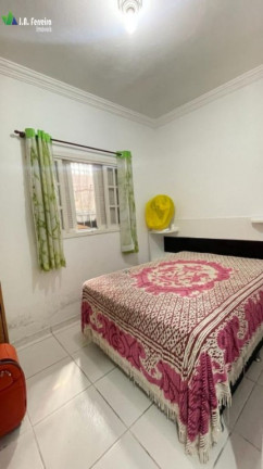 Imagem Casa com 3 Quartos à Venda, 115 m² em Jussara - Mongagua