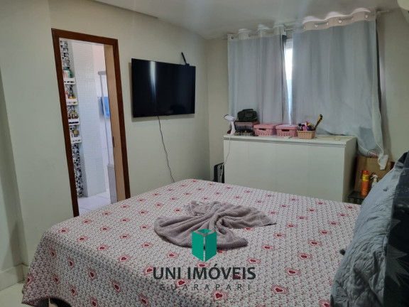 Imagem Apartamento com 2 Quartos à Venda, 99 m² em Praia Do Morro - Guarapari