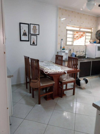 Imagem Casa com 2 Quartos à Venda, 159 m² em Jardim Nova Europa - Campinas Imagem Casa com 2 Quartos à Venda, 159 m² em Jardim Nova Europa - Campinas