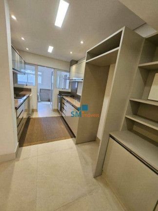 Imagem Apartamento com 4 Quartos para Alugar, 379 m² em Jardim Da Saúde - São Paulo Imagem Apartamento com 4 Quartos para Alugar, 379 m² em Jardim Da Saúde - São Paulo