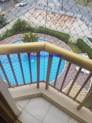 Imagem Apartamento com 3 Quartos à Venda, 101 m² em Jardim Merci Ii - Jundiaí