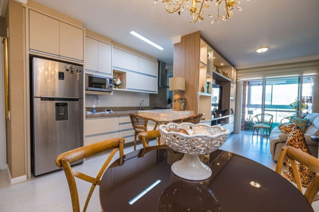 Imagem Apartamento com 3 Quartos à Venda, 89 m² em Trindade - Florianópolis Imagem Apartamento com 3 Quartos à Venda, 89 m² em Trindade - Florianópolis