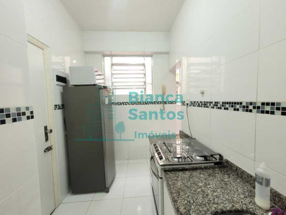 Imagem Apartamento com 1 Quarto à Venda, 50 m² em Copacabana - Rio De Janeiro