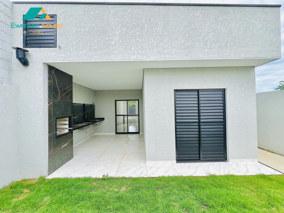 Imagem Casa com 3 Quartos à Venda, 128 m² em Conjunto Habitacional José Barnet Y Vives - Atibaia Imagem Casa com 3 Quartos à Venda, 128 m² em Conjunto Habitacional José Barnet Y Vives - Atibaia