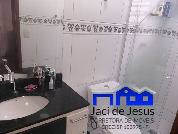 Imagem Casa com 4 Quartos à Venda, 120 m² em Marapé - Santos Imagem Casa com 4 Quartos à Venda, 120 m² em Marapé - Santos