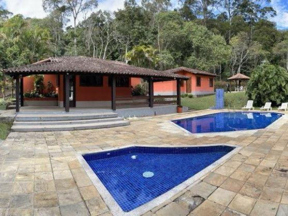 Imagem Terreno à Venda, 673 m² em Quebra Frascos - Teresópolis