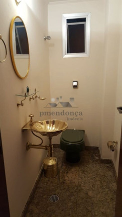 Imagem Apartamento com 3 Quartos à Venda, 159 m² em Perdizes - São Paulo Imagem Apartamento com 3 Quartos à Venda, 159 m² em Perdizes - São Paulo