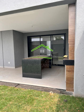 Imagem Casa de Condomínio com 3 Quartos à Venda, 247 m² em Recreio Das Acácias - Ribeirão Preto Imagem Casa de Condomínio com 3 Quartos à Venda, 247 m² em Recreio Das Acácias - Ribeirão Preto