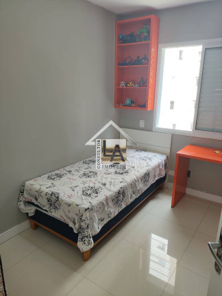 Imagem Apartamento com 3 Quartos à Venda, 85 m² em Jardim Ampliação - São Paulo