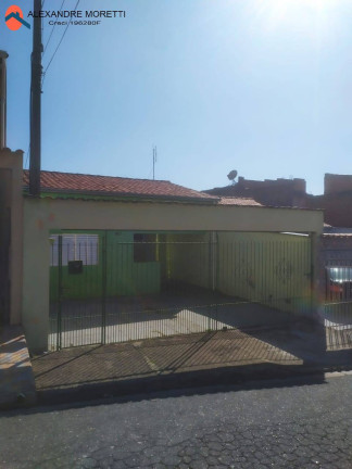 Imagem Casa com 2 Quartos para Alugar, 250 m² em Jardim Atílio Silvano - Sorocaba Imagem Casa com 2 Quartos para Alugar, 250 m² em Jardim Atílio Silvano - Sorocaba