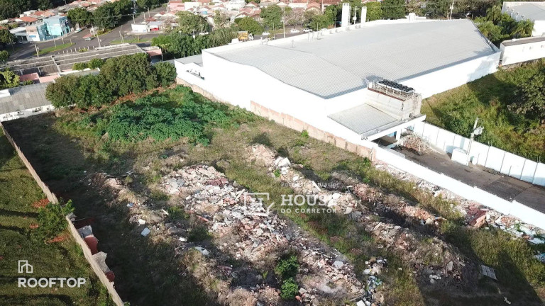Imagem Terreno à Venda, 1.470 m² em Terras De Imoplan - Presidente Prudente Imagem Terreno à Venda, 1.470 m² em Terras De Imoplan - Presidente Prudente