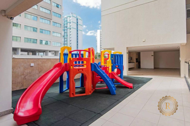 Imagem Apartamento com 2 Quartos à Venda, 58 m² em Praia De Itaparica - Vila Velha