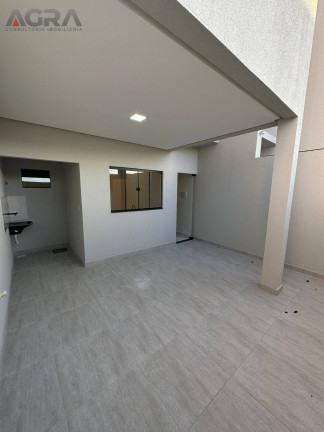 Imagem Casa com 3 Quartos à Venda, 130 m² em Felicia - Vitória Da Conquista Imagem Casa com 3 Quartos à Venda, 130 m² em Felicia - Vitória Da Conquista
